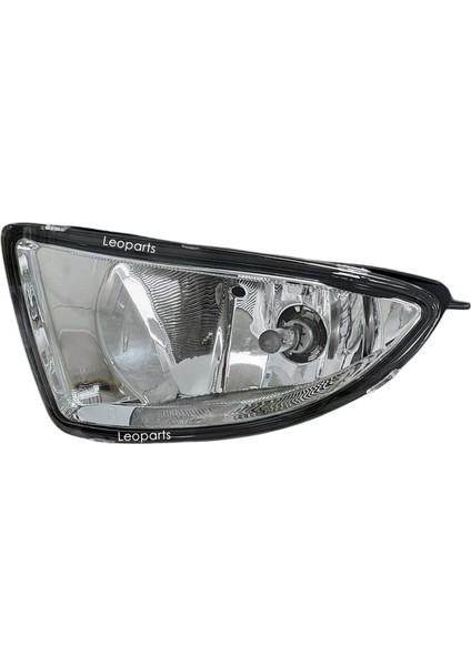 Honda Cıvıc Sis Lambası Sol 2004-2006