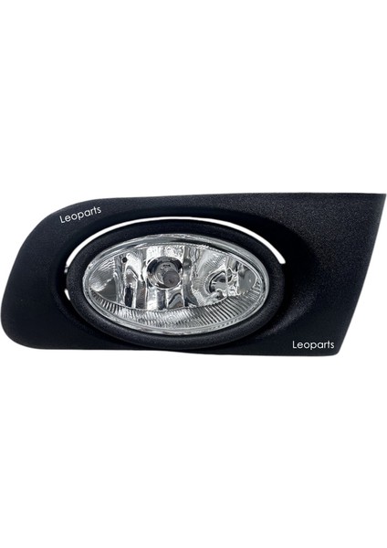 Honda Cıvıc Sis Lambası Sağ (Kapaklı) 2001-2003