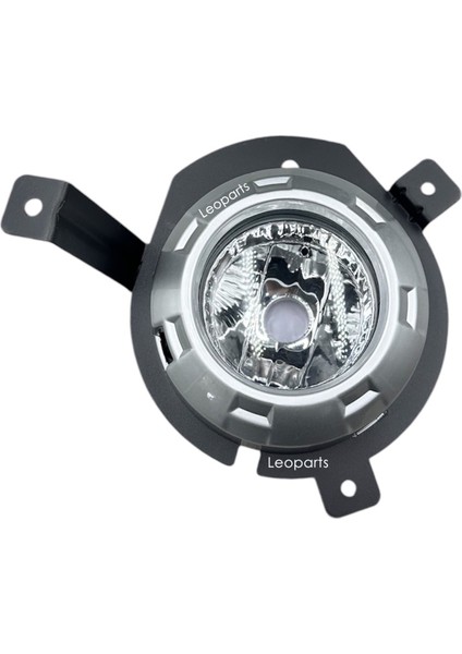 Mitsubishi L200 Sis Lambası Sağ 2008-2010