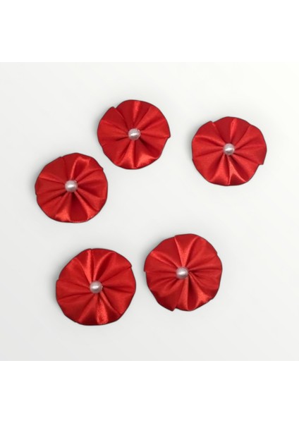 Saten Beyaz Gül Gelin Buketi -Beyaz Düğün Çiçeği fiyatları