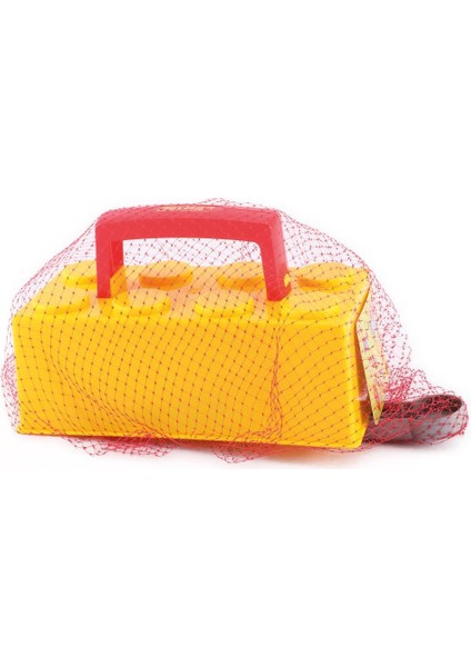 Polesie Inşaatçı Seti 2 Parça - POL-62772 (Lisinya) fiyatları