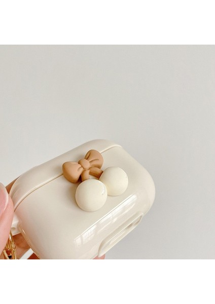 Airpods Pro 3. Nesil (2025) Uyumlu Tasarımlı Preminum Kılıf 1.kalite fırsatları