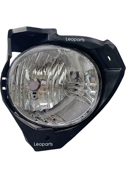 Toyota Hilux Vigo Sis Lambası Sağ 2009-2011