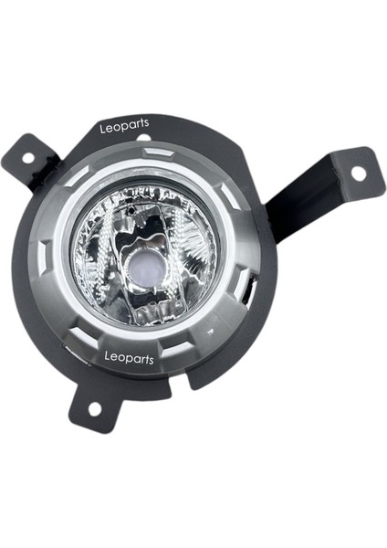 Mitsubishi L200 Sis Lambası Sol 2008-2010