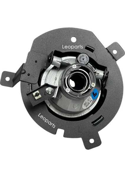 Mitsubishi L200 Sis Lambası Sol 2008-2010 fiyatları