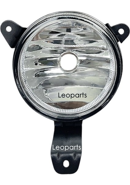 Mitsubishi L200 Sis Lambası Sağ (Büyük Tip) 2005-2007