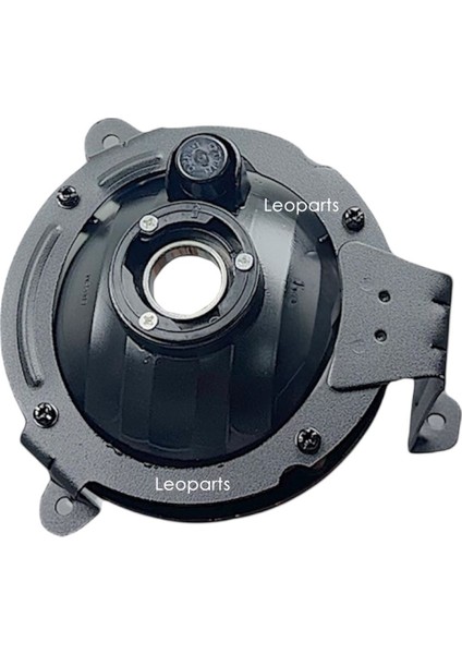 Mitsubishi L200 Sis Lambası Sağ (Büyük Tip) 2005-2007 fiyatları