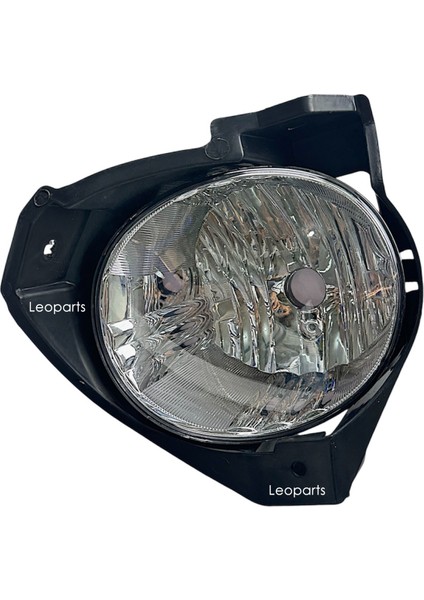 Toyota Hilux Vigo Sis Lambası Sol 2009-2011