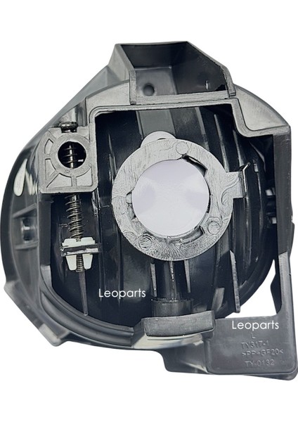 Toyota Hilux Vigo Sis Lambası Sol 2009-2011 fiyatları