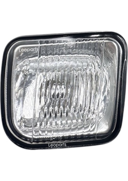 Honda Cıvıc Sis Lambası Sağ (Beyaz) 1996-1998