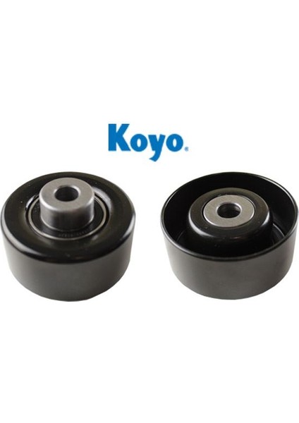 2733110 - Alternatör Gergi Rulmanı Ford Tourneo Connect 04 14 1.8 Tdci