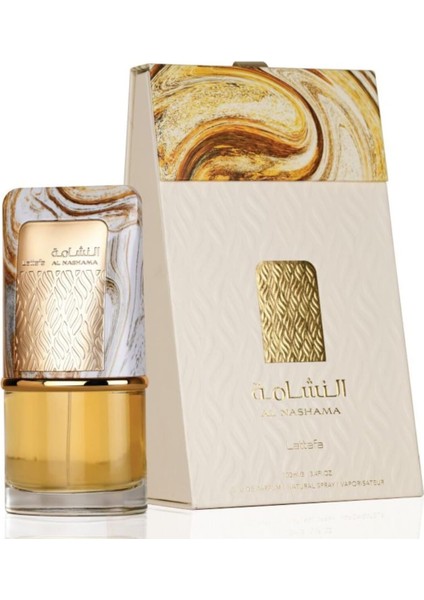 Al Nashama 100ML