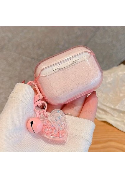 Airpods Pro 3. Nesil (2025) Uyumlu Tasarımlı Preminum Kılıf 1.kalite fiyatları
