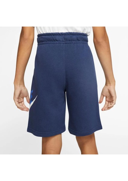 B Nsw Club Short Ft Erkek Çocuk Şort fiyatları