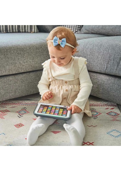 Nessiworld Eğitici Ilk Tabletim 30902 fiyatları