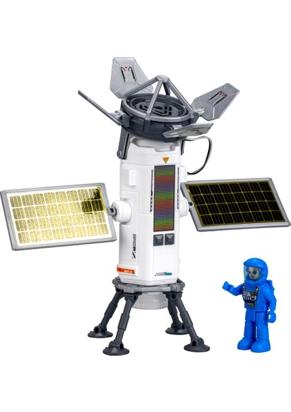 Nessiworld Silverlit Astropod Iletişim Istasyonu