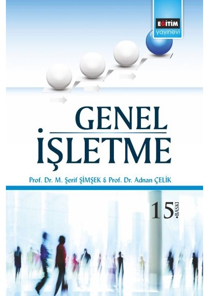 Genel Işletme