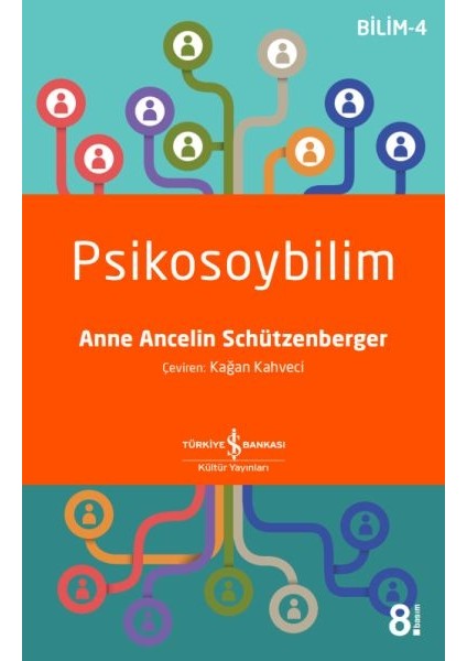 Psikosoybilim