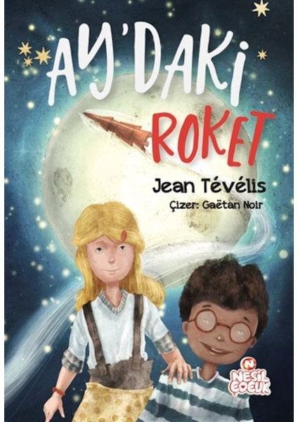 Aydaki Roket