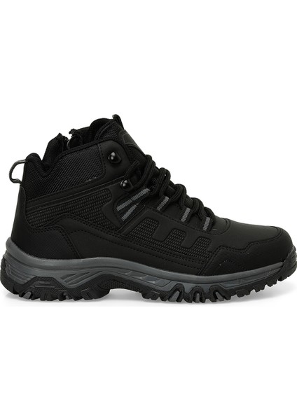 Lemar Hı 5pr Siyah Unisex Outdoor Bot