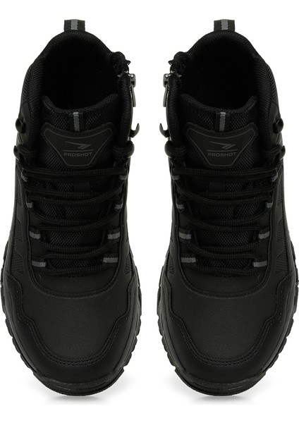 Lemar Hı 5pr Siyah Unisex Outdoor Bot fırsatları