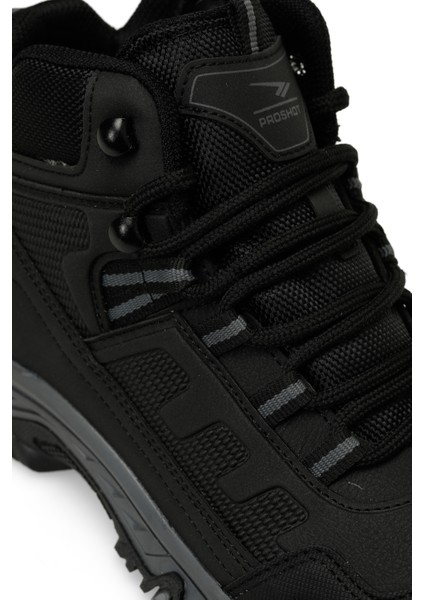 Lemar Hı 5pr Siyah Unisex Outdoor Bot