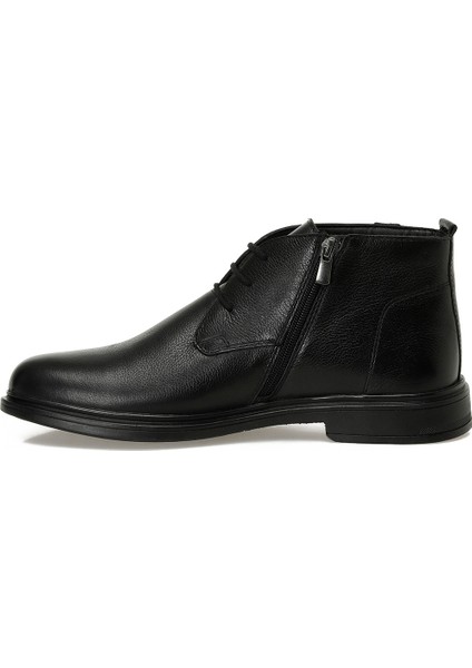 109032.M 5pr Siyah Erkek Bot modelleri