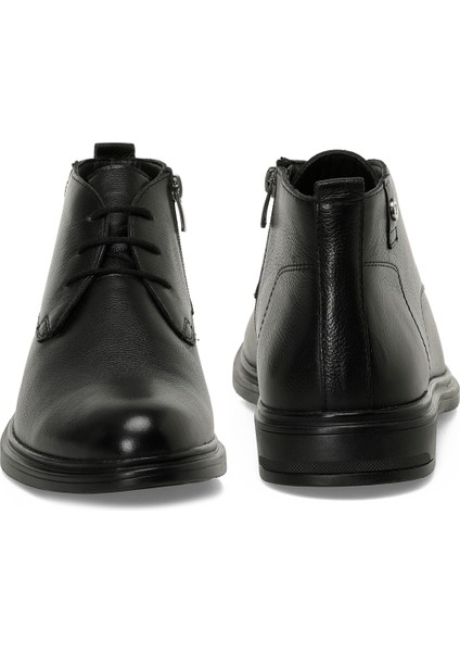 109032.M 5pr Siyah Erkek Bot indirimleri