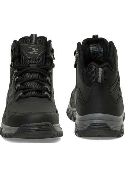 Lemar Hı 5pr Siyah Erkek Outdoor Bot indirimleri