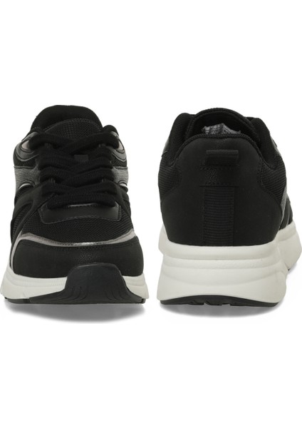25K-3011 5pr Siyah Kadın Sneaker indirimleri