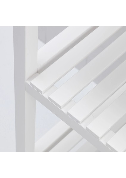 Muskan Raf Ünitesi Beyaz 37 x 140 Cm modelleri