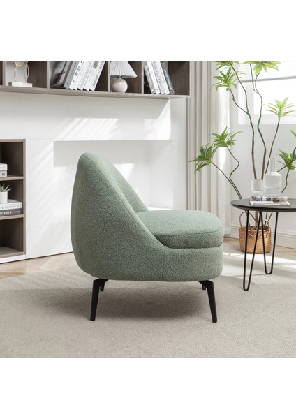 Furno Luxury Çay Seti Koltuk Takımı 4lü Set indirimleri