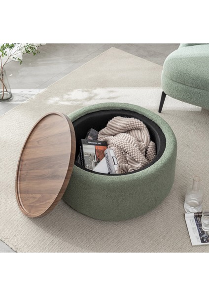 Furno Luxury Çay Seti Koltuk Takımı 4lü Set