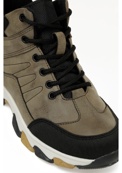 MARK-HI.G5PR Kum Erkek Çocuk Outdoor Bot