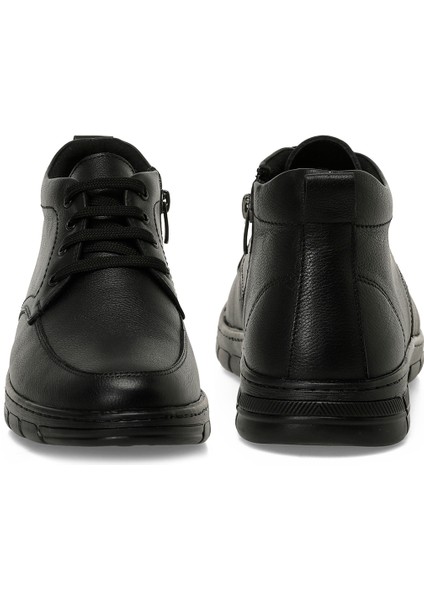 107703.M 5pr Siyah Erkek Bot indirimleri