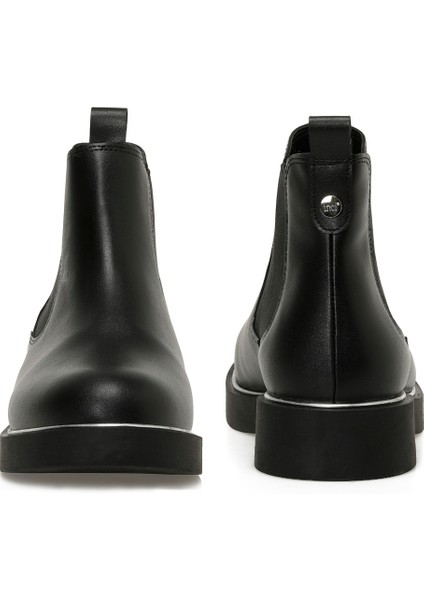 Inci Incı Mona 5pr Siyah Kadın Düz Bot indirimleri