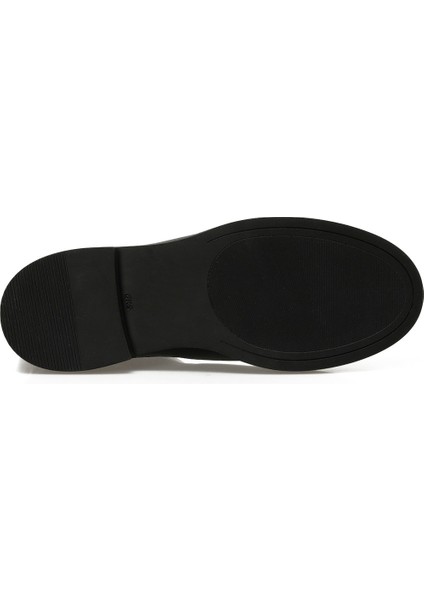 Inci Incı Mona 5pr Siyah Kadın Düz Bot