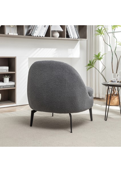 Furno Luxury Çay Seti Koltuk Takımı 4lü Set indirimleri