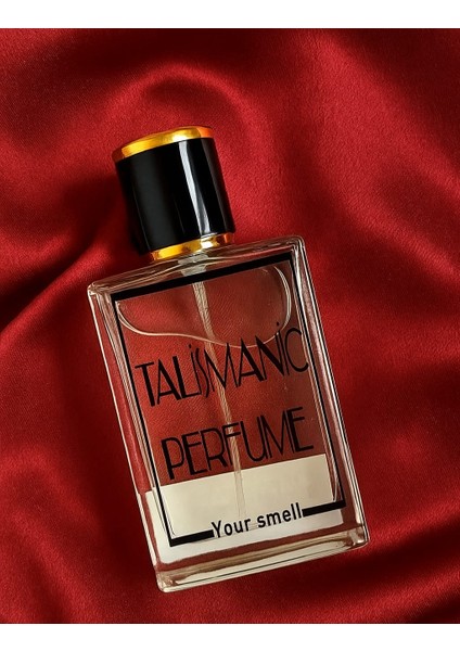 TLM18(BURBERRY Classic) Erkek Parfüm