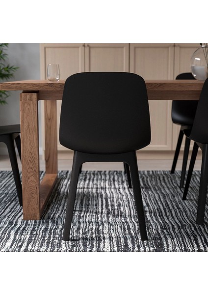 Odger Plastik Sandalye Antrasit fırsatları