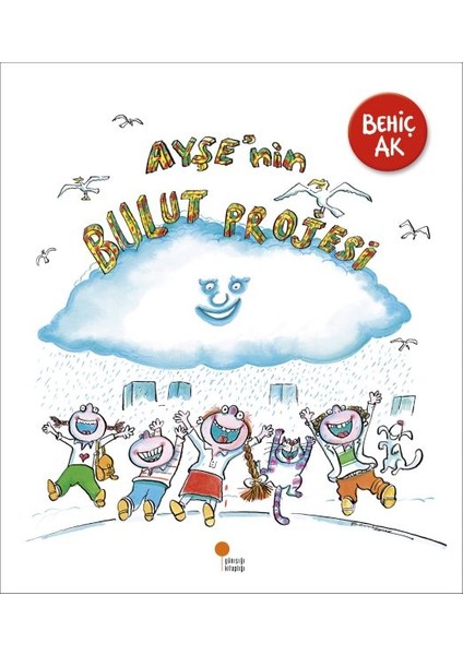 Ayşe'nin Bulut Projesi