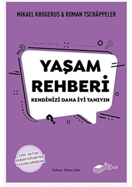 Yaşam Rehberi