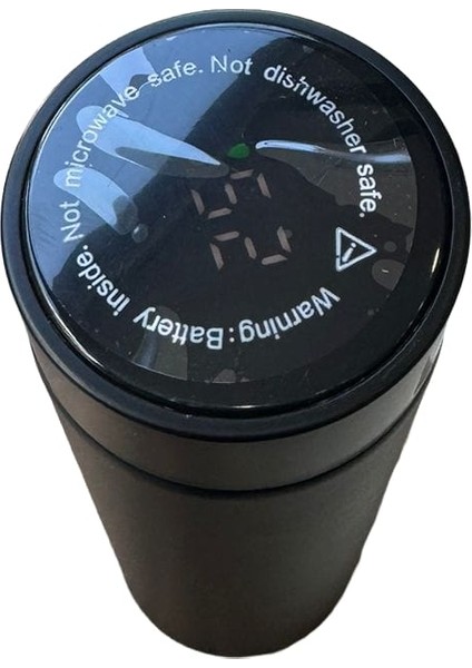 5551C Dereceli Çelik Termos modelleri