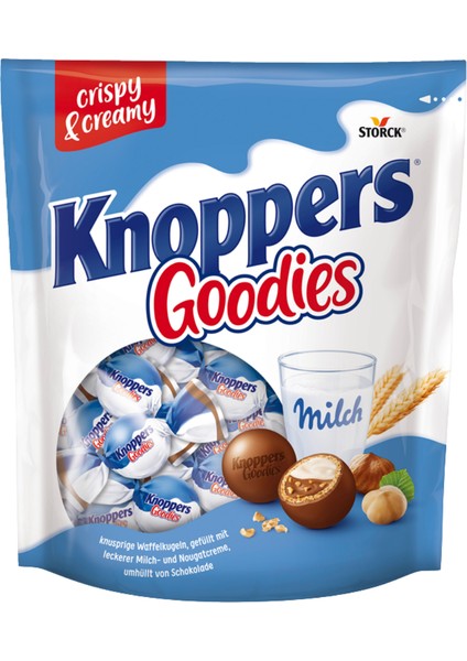 Goodies 180G