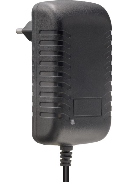 14.4 Volt - 2 Amper 5.5*2.5 Uçlu Kırmızı Yeşil Ledli Yerli Üretim Akü Şarj Cihazı