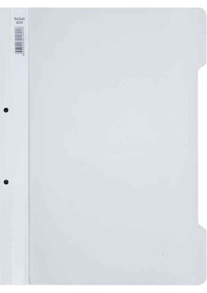 Telli Dosya Eco 50 Li -1 Paket -5 Renk-Beyaz-Sarı-Mavi-Turuncu-Yeşil fiyatları