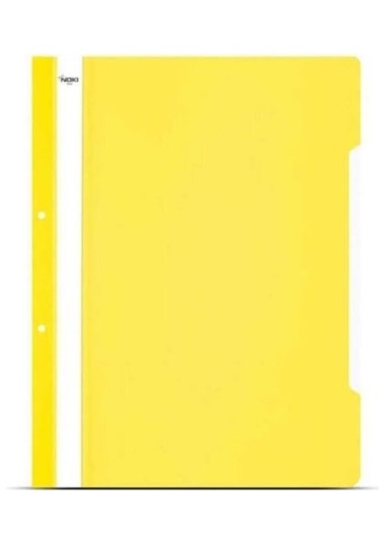 Telli Dosya Eco 50 Li -1 Paket -5 Renk-Beyaz-Sarı-Mavi-Turuncu-Yeşil modelleri