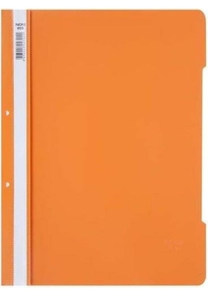 Telli Dosya Eco 50 Li -1 Paket -5 Renk-Beyaz-Sarı-Mavi-Turuncu-Yeşil fırsatları