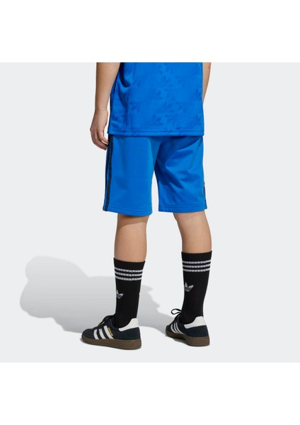 JV7691 Shorts modelleri
