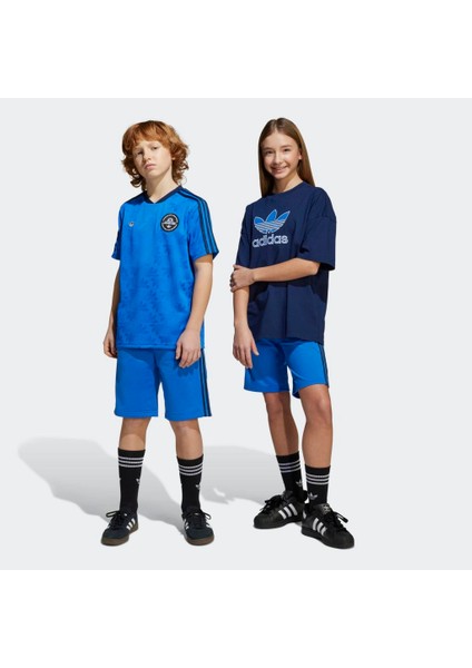 JV7691 Shorts